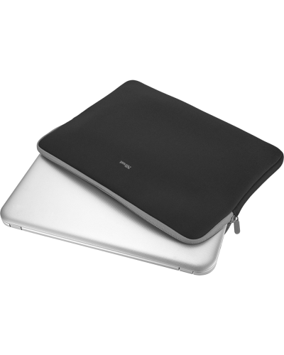 Çanta Trust Primo Sleeve Bag 11.6" Black