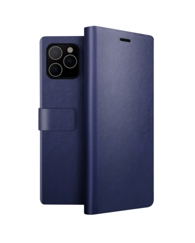 Qoruyucu örtük Viva Madrid Finura Classic Blue iPhone 11 Pro 5.8