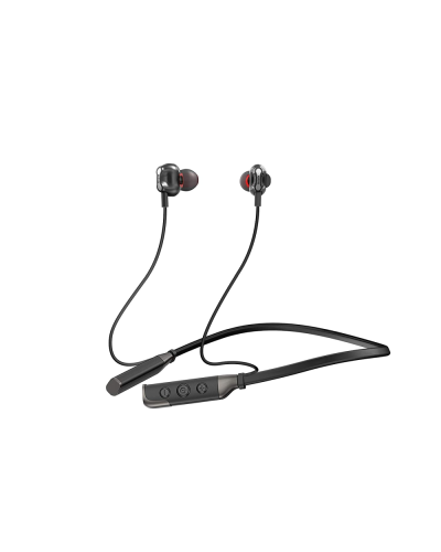 Qulaqlıq AIWA ESBT-460 Quad Driver Neckband