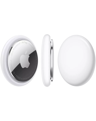 Apple AirTag 4 Pack MX542RU/A