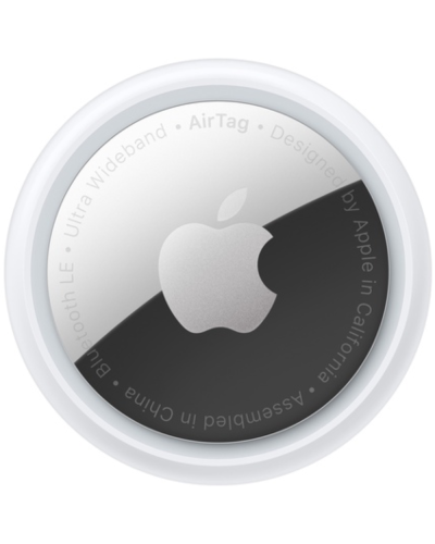 Apple AirTag 4 Pack MX542RU/A