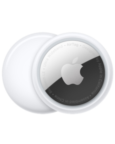 Apple AirTag 4 Pack MX542RU/A