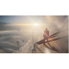 Disk PlayStation 4 (Hitman 3 Deluxe Edition (PS VR))