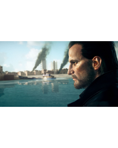 Disk PlayStation 4 (Hitman 3 Deluxe Edition (PS VR))