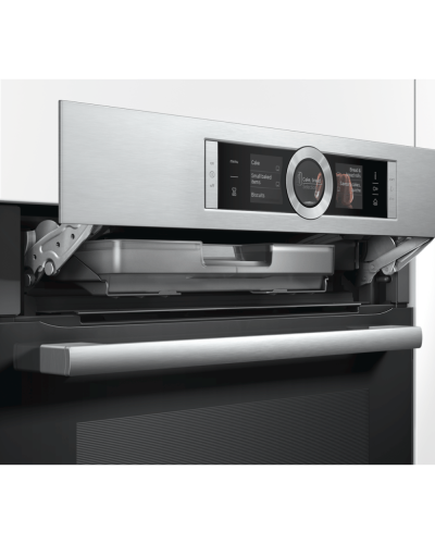 Soba Bosch HSG656XS1