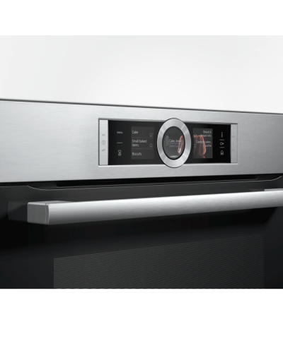Soba Bosch HSG656XS1