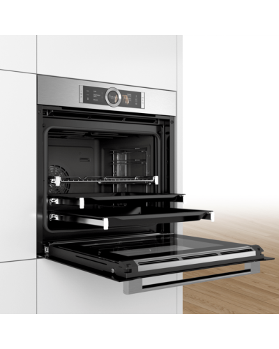 Soba Bosch HSG656XS1