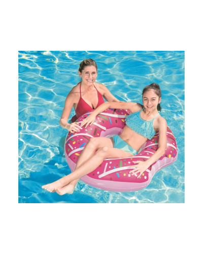 Matras Intex 59720/183 × 69 (Mix Petals)
