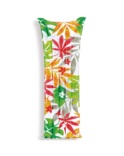Matras Intex 59720/183 × 69 (Mix Petals)