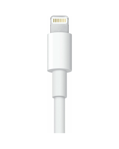 Apple Lightning To Av Adapter MD826