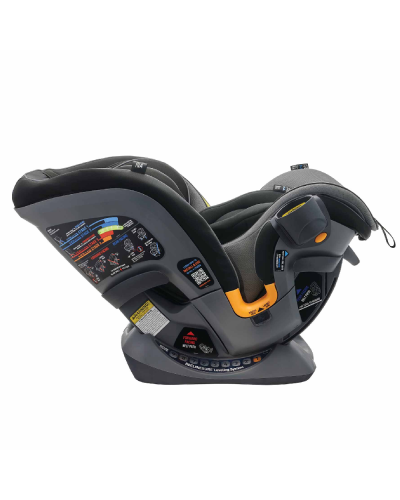 Avtomobil oturacağı Chicco Fit4 05079645240070
