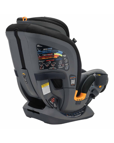 Avtomobil oturacağı Chicco Fit4 05079645240070