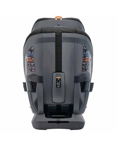 Avtomobil oturacağı Chicco Fit4 05079645240070