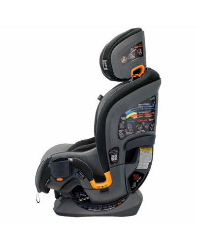 Avtomobil oturacağı Chicco Fit4 05079645240070