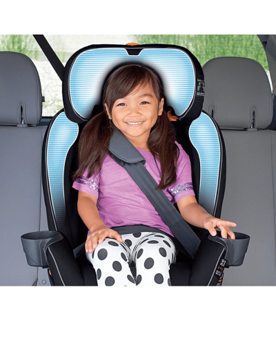 Avtomobil oturacağı Chicco Fit4 05079645240070