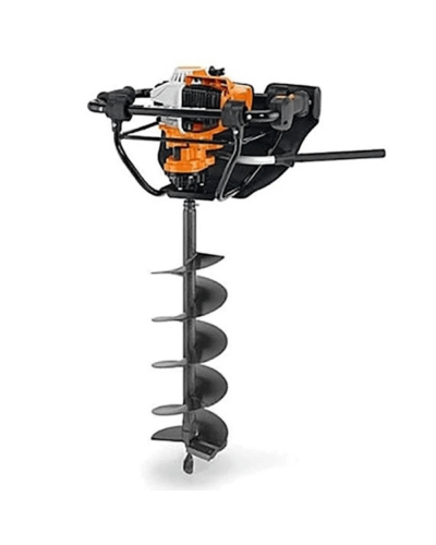 Drel motobur benzinli Stihl  BT-131 / 4313-011-2120