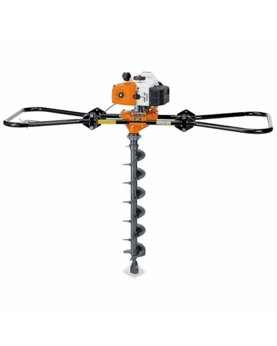 Drel yerdeşən benzinli Stihl BT-360 / 4308-206-0300