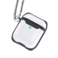 Airpods 1/2 Case Eggshell