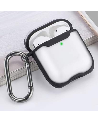 Airpods 1/2 Case Eggshell