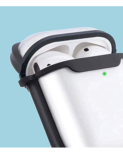 Airpods 1/2 Case Eggshell