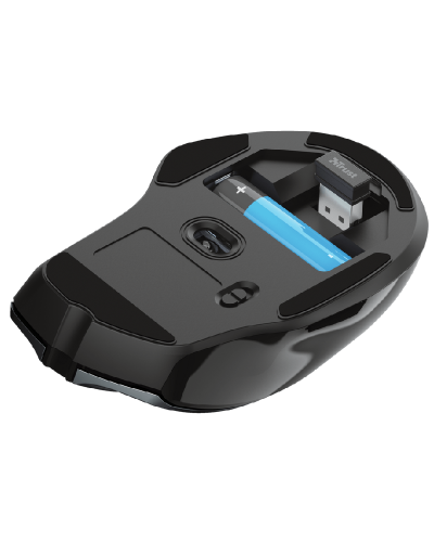 Mouse Trust Nito Wireless / 24115
