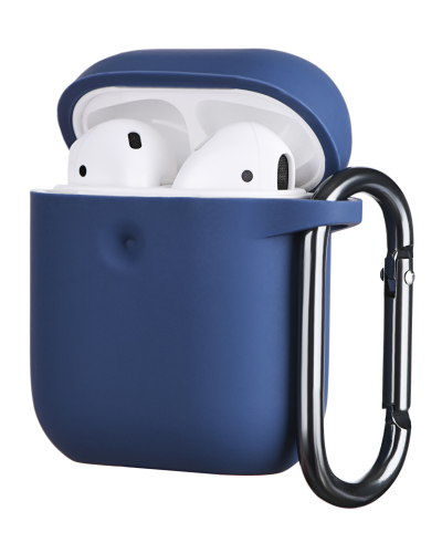 Case For Airpods 2E Navy