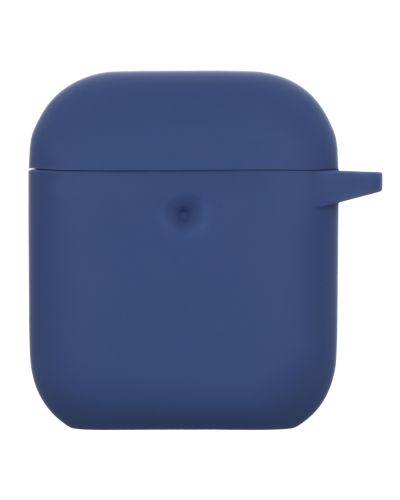 Case For Airpods 2E Navy