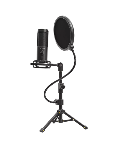 Gaming Microphone Lorgar Voicer 721 LRG-CMT721
