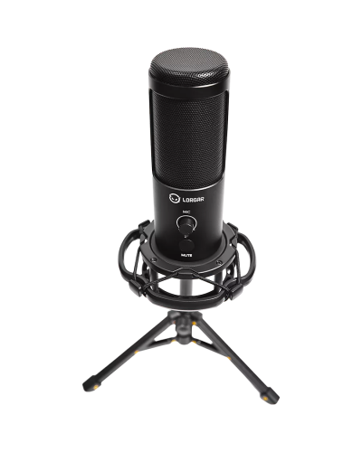 Gaming Microphone Lorgar Voicer 721 LRG-CMT721