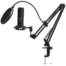 Gaming Microphone Lorgar Voicer 931 / LRG-CMT931