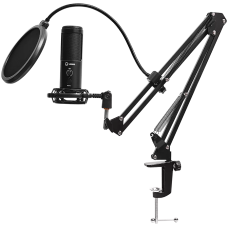 Gaming Microphone Lorgar Voicer 931 / LRG-CMT931