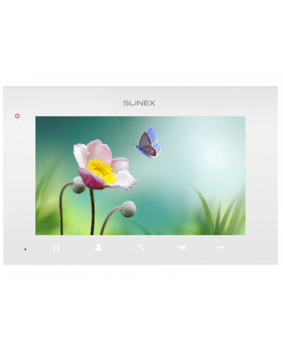 Domofon SQ-07MT HD White