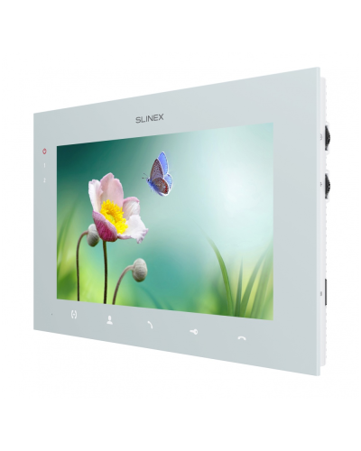 Domofon SQ-07MT HD White