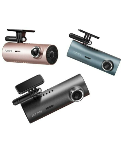 70mai Dash Cam M300 Grey