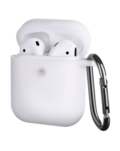 Case For Airpods 2E White