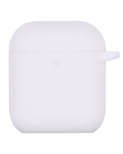 Case For Airpods 2E White