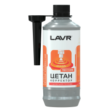 Dizel qatqısı LAVR Cetane Corrector LN2112 310 ml