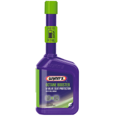 Benzin qatqısı Wynns Octane Booster W43863  325 ml