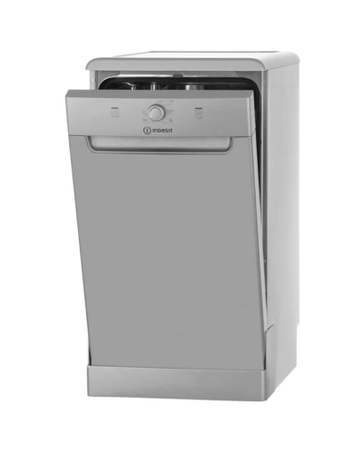 Qabyuyan Indesit DSCFE 1B10 S RU