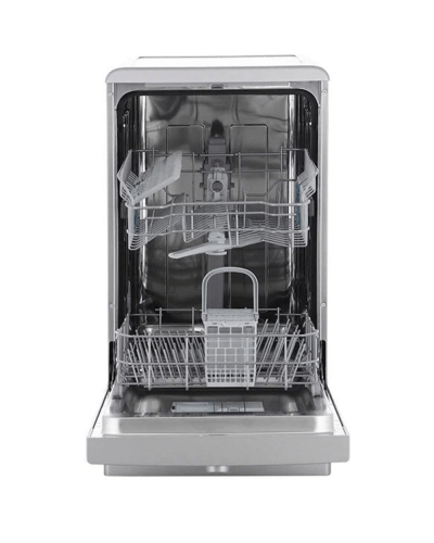 Qabyuyan Indesit DSCFE 1B10 S RU