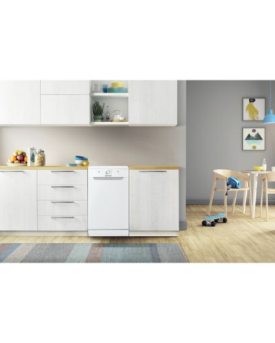 Qabyuyan Indesit DSFE 1B10