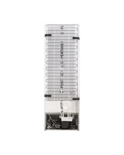 Soyuducu Indesit DS 316 W