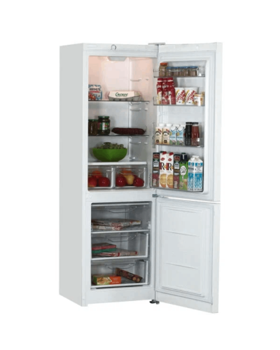 Soyuducu Indesit DS 318 W
