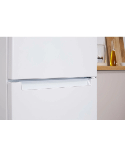 Soyuducu Indesit DS 318 W