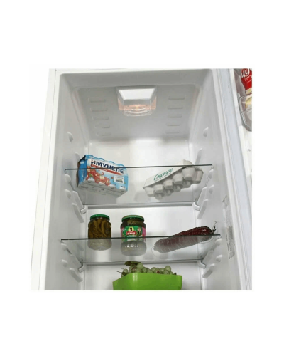 Soyuducu Indesit DS 318 W