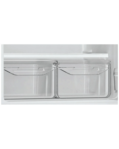 Soyuducu Indesit DS 318 W