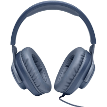 Qulaqlıq JBL Quantum 100 Blue
