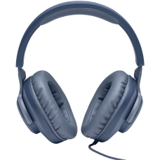 Qulaqlıq JBL Quantum 100 Blue