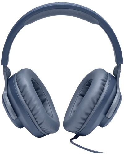 Qulaqlıq JBL Quantum 100 Blue