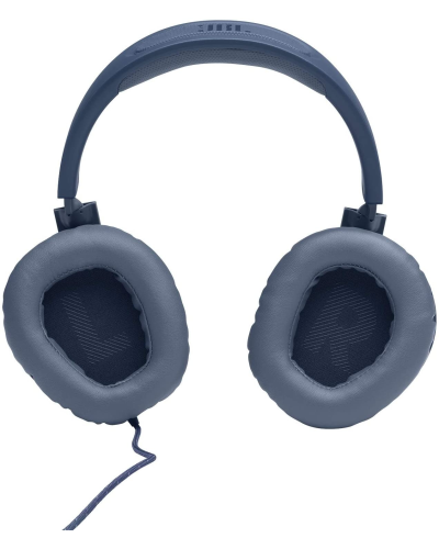 Qulaqlıq JBL Quantum 100 Blue
